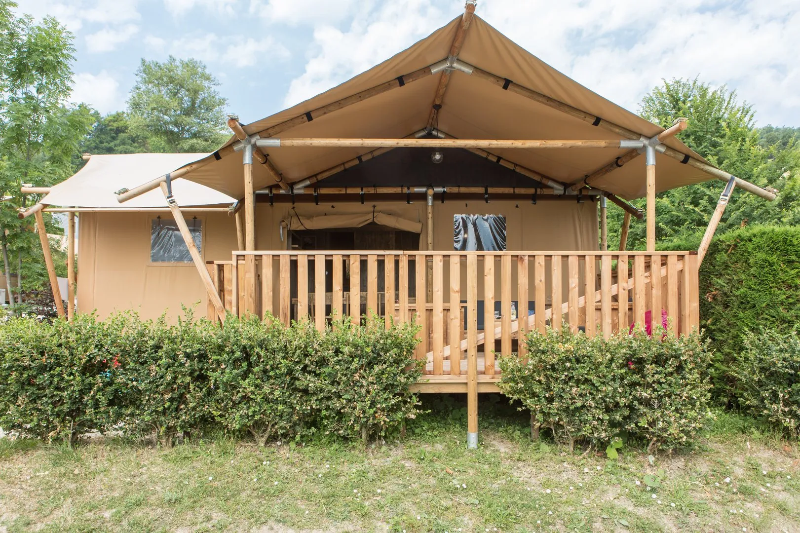 Camping Plein Sud — photo 2