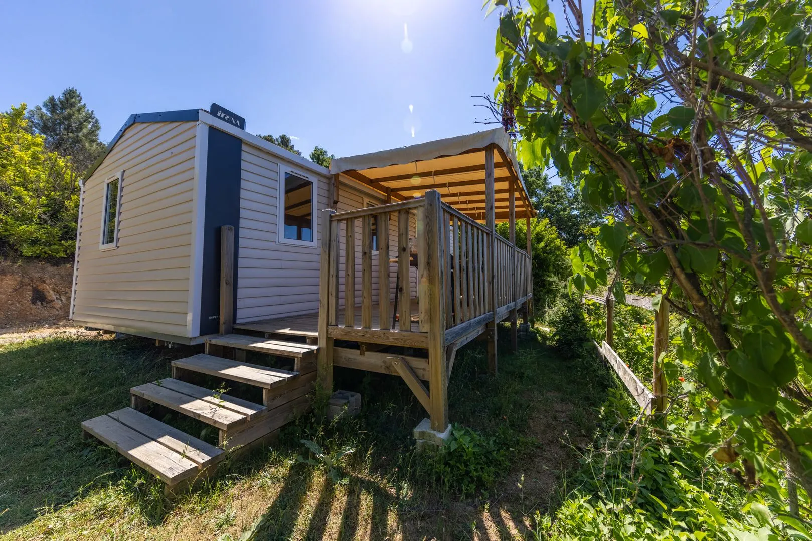 Camping Plein Sud — photo 7